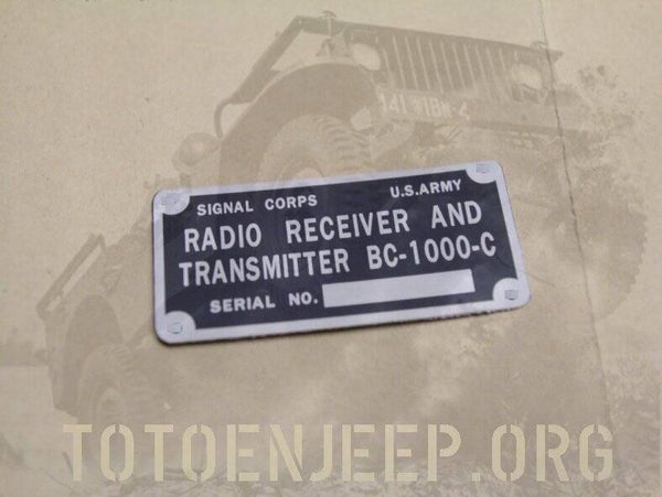 BC1000 C