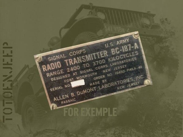 BC187