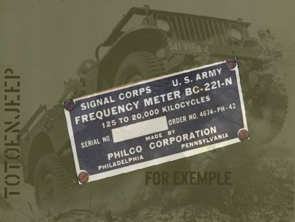 BC221 N