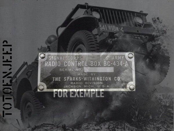 BC434