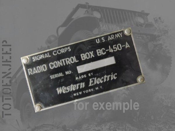 BC 450