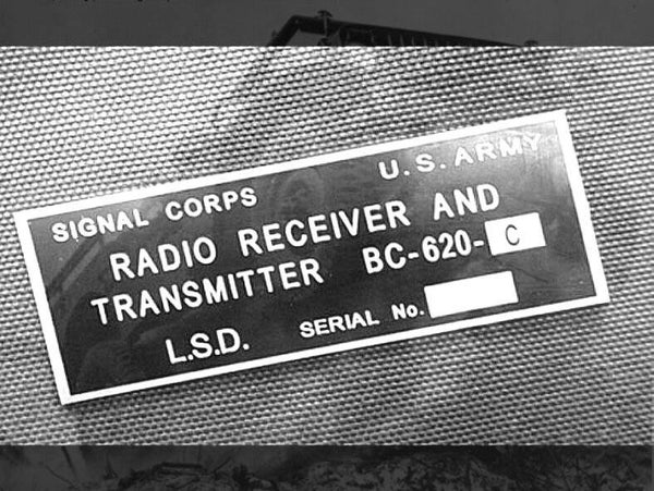 BC620 C