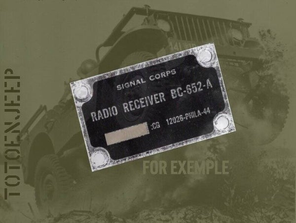 BC652