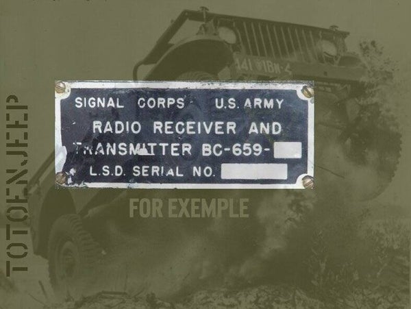 BC659 .