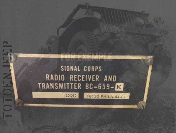 BC659 K2
