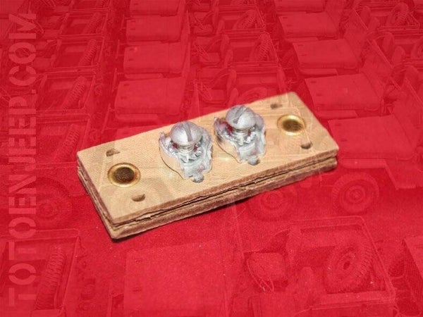 BORNIER GPW 2B 639599