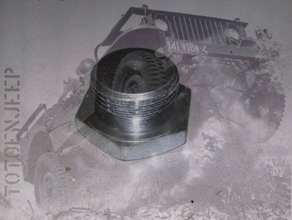 BOUCHON VIDANGE 639979