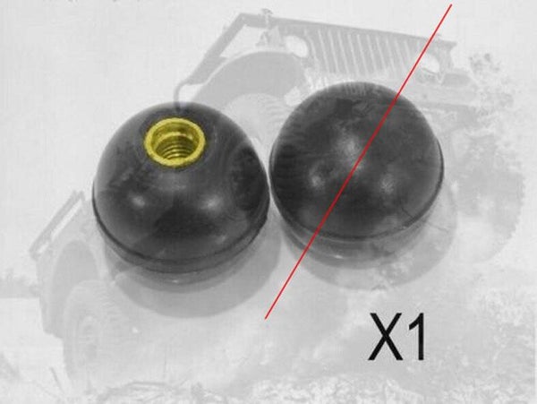 BOULE A971
