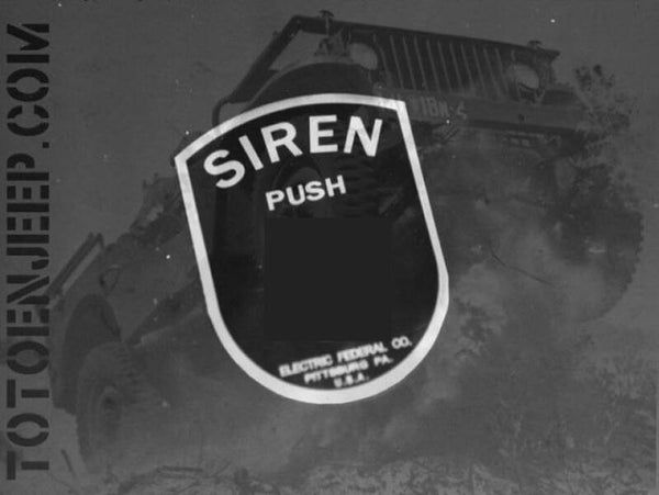 BP SIRENE