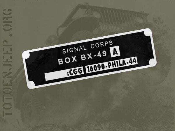 BX49 A
