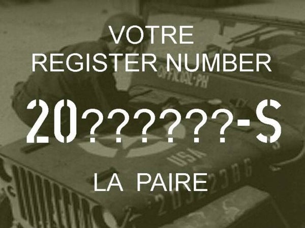 REGISTER 3