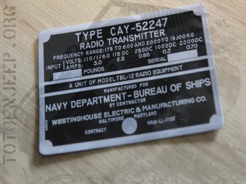 CAY-52247