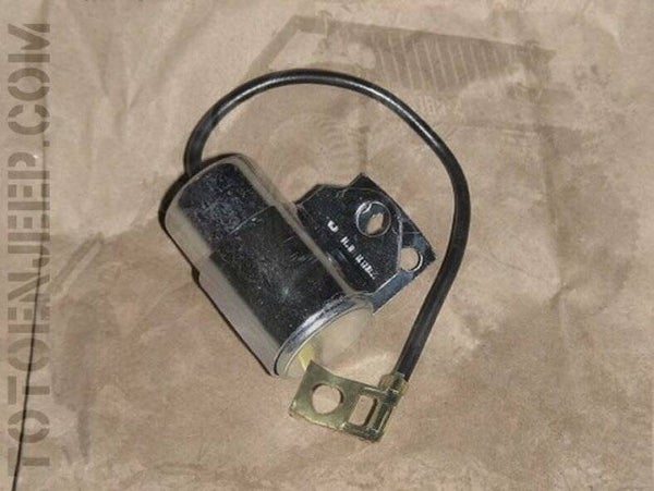 CONDENSATEUR 6/12V A1631