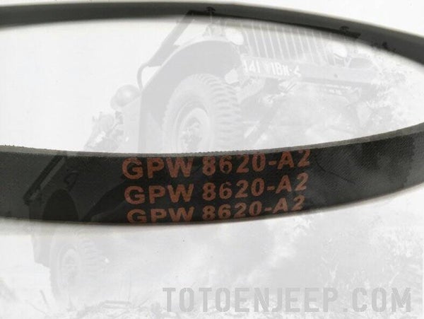 FORD GPW