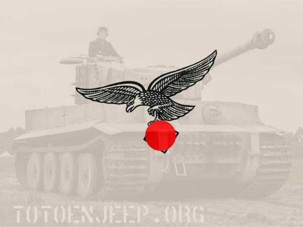 LUFTWAFFE 1