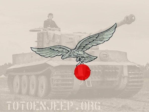 LUFTWAFFE 2
