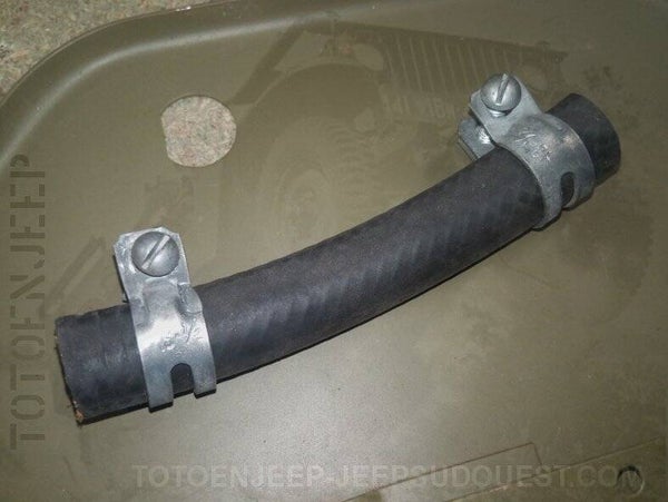 DURITE RENIFLARD A6918