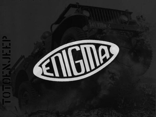 ENIGMA