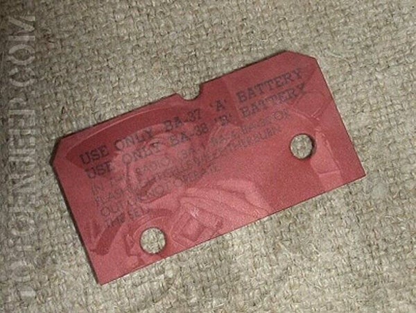 BC611 CARTON