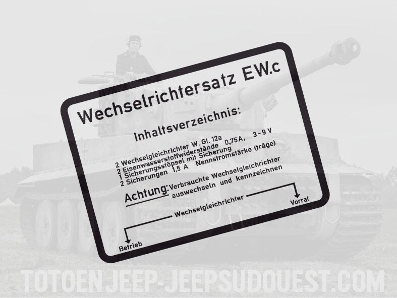 EWC INTERNE
