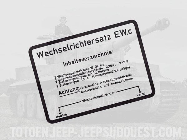EWC INTERNE