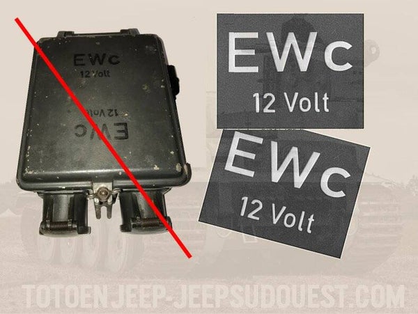 EWC