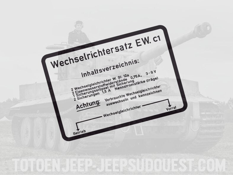 EWC1 INTERNE