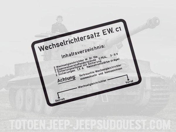 EWC1 INTERNE