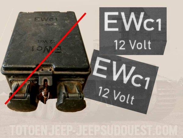 EWC1