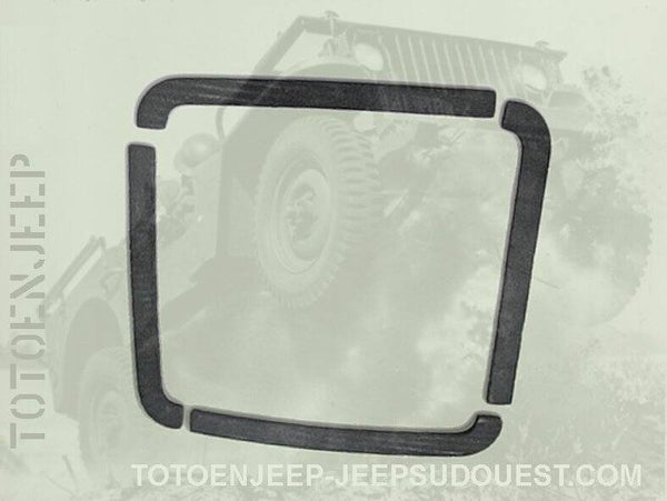 JOINT COFFRE A3933