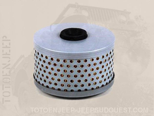 FILTRE ESSENCE A1261