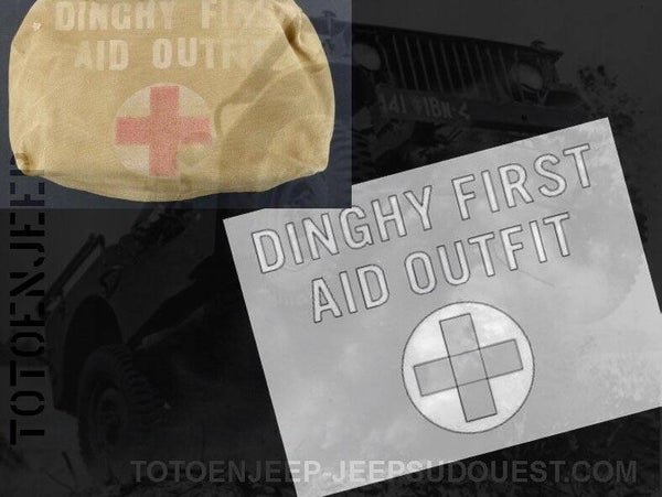 DINGHY