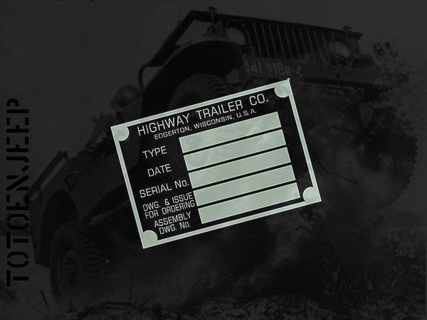 HIGHWAY