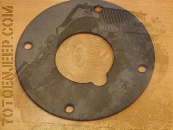 JOINT PRISE REMORQUE A6589