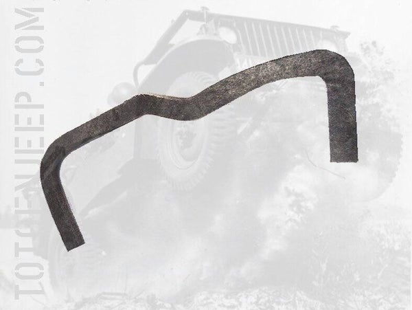 JOINT BOITE A GANT A3943