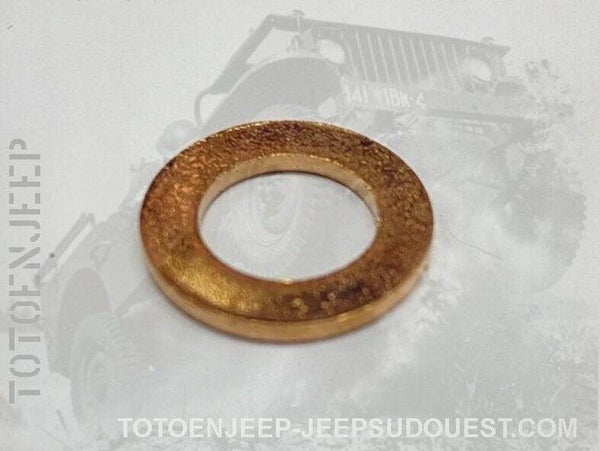 JOINT CUIVRE FLEXIBLE 637426