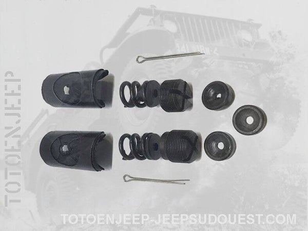 KIT BARRE A6791