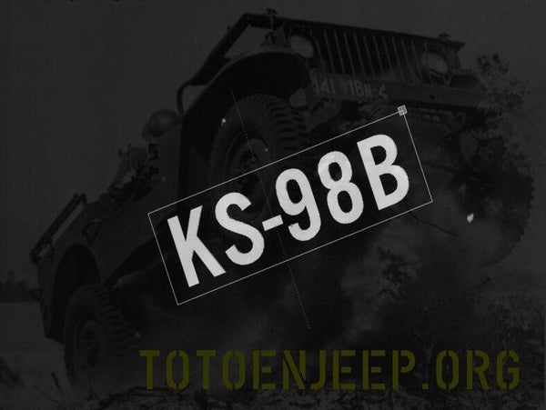 KS98 B