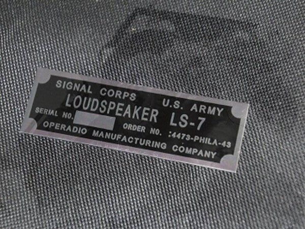 LS7 OPEARADIO