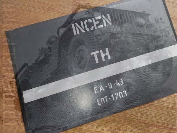 M14 INCEN