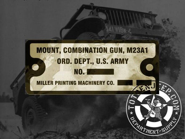 M23 A1