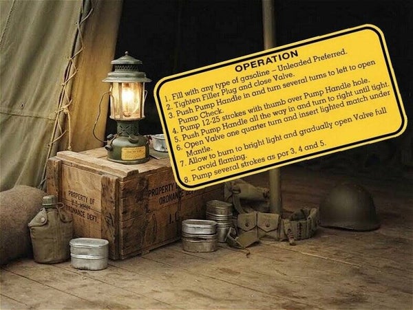 OPERATION