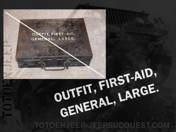 GENERAL LARGE
