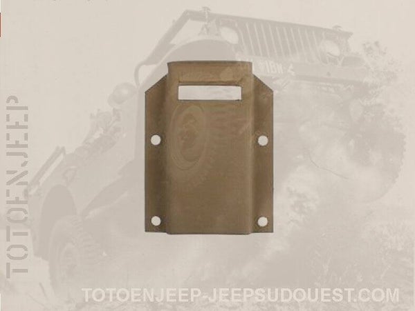 PASSANT SANGLE A4130