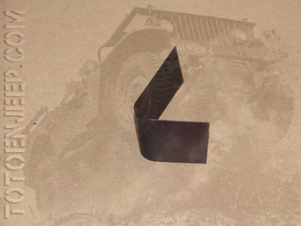 RESSORT PEDALE 650483