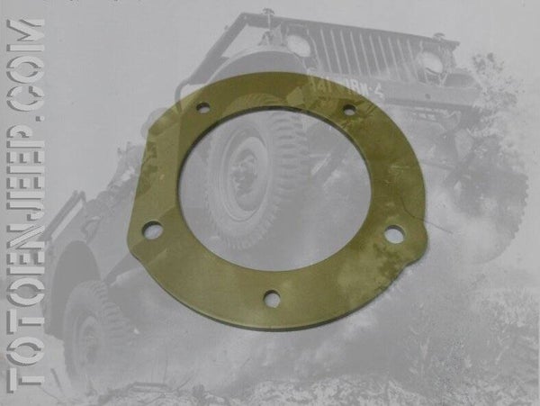 ANNEAU FIX BT A2918
