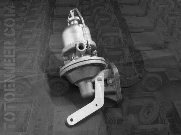 POMPE ESSENCE A8323
