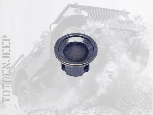 PRESSION DEMI-PORTE A3051