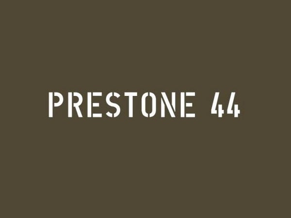PRESTONE 44