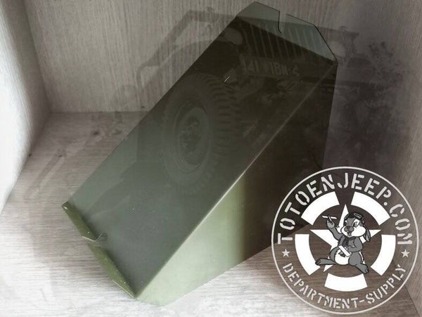 PROTECTION PRISE A4592
